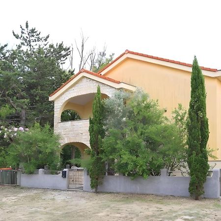 Apartments David - Sabunike Near Nin Privlaka  Zewnętrze zdjęcie