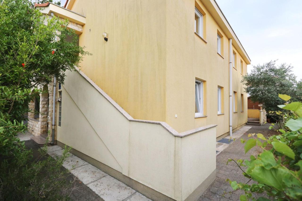 Apartments David - Sabunike Near Nin Privlaka  Zewnętrze zdjęcie