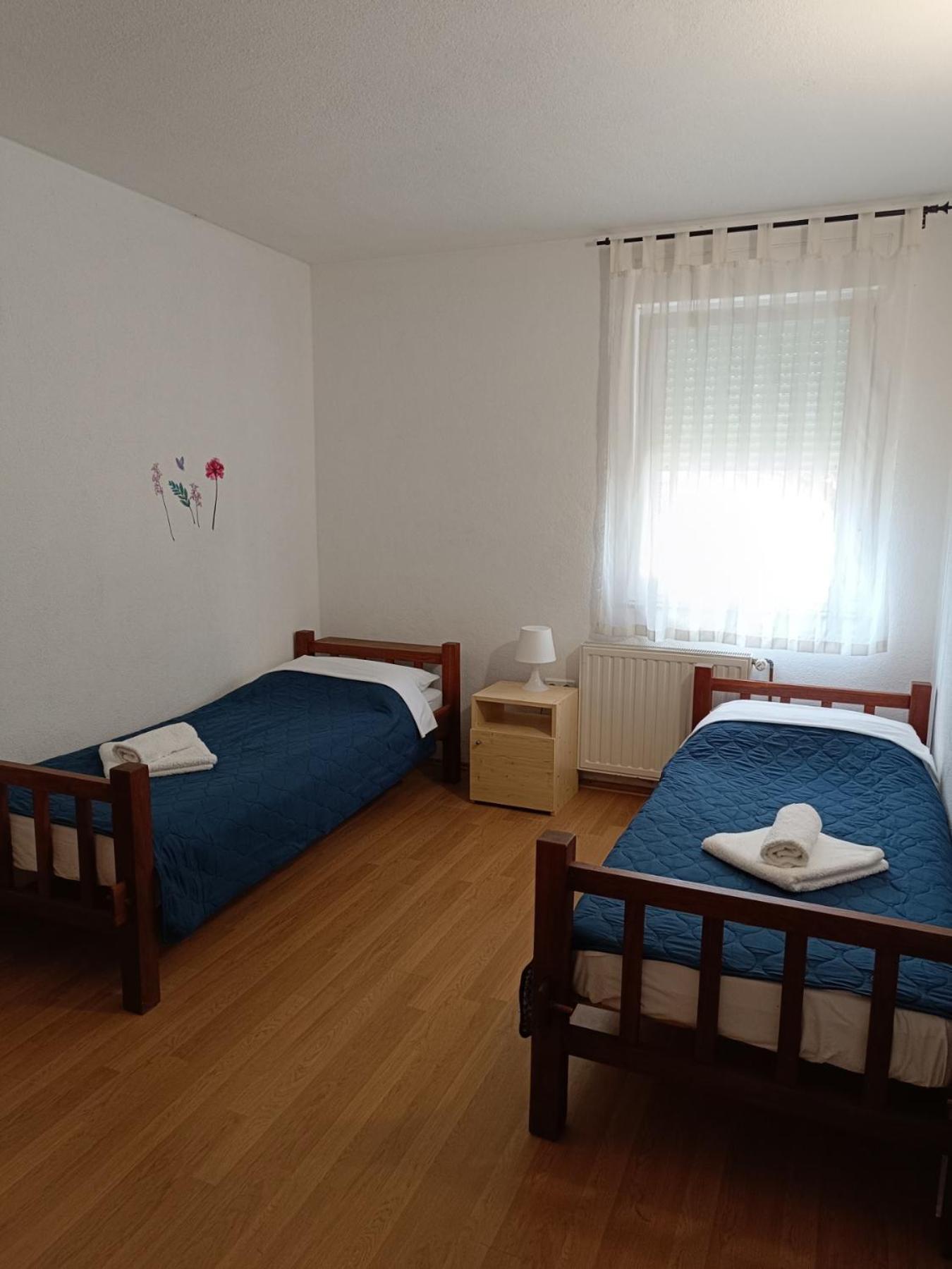 Apartments David - Sabunike Near Nin Privlaka  Zewnętrze zdjęcie