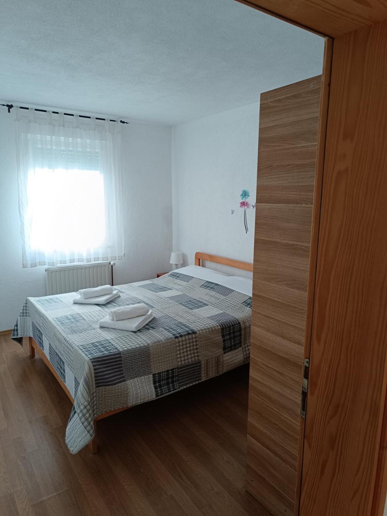 Apartments David - Sabunike Near Nin Privlaka  Zewnętrze zdjęcie