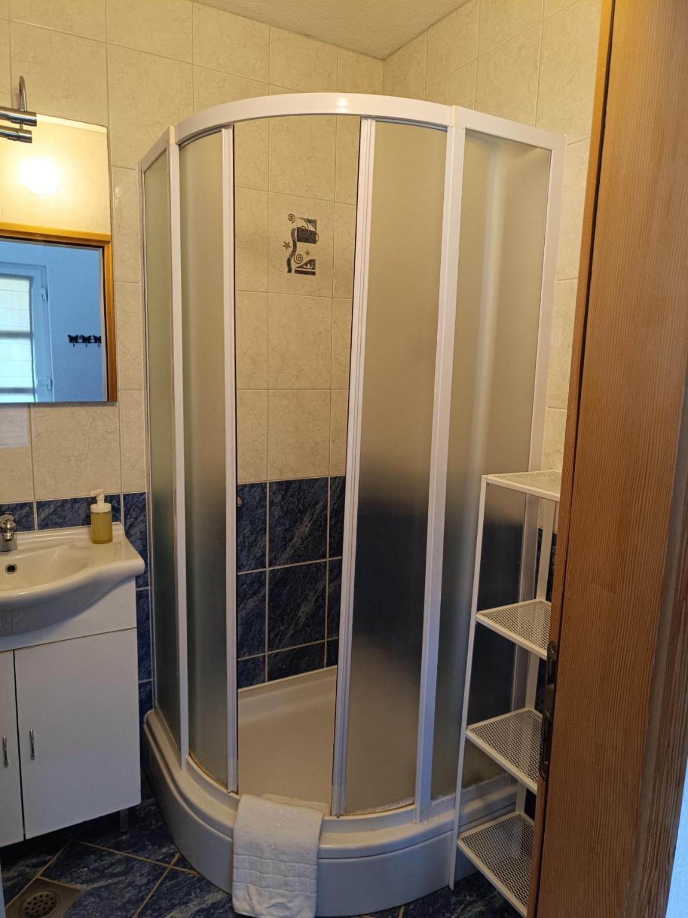 Apartments David - Sabunike Near Nin Privlaka  Zewnętrze zdjęcie