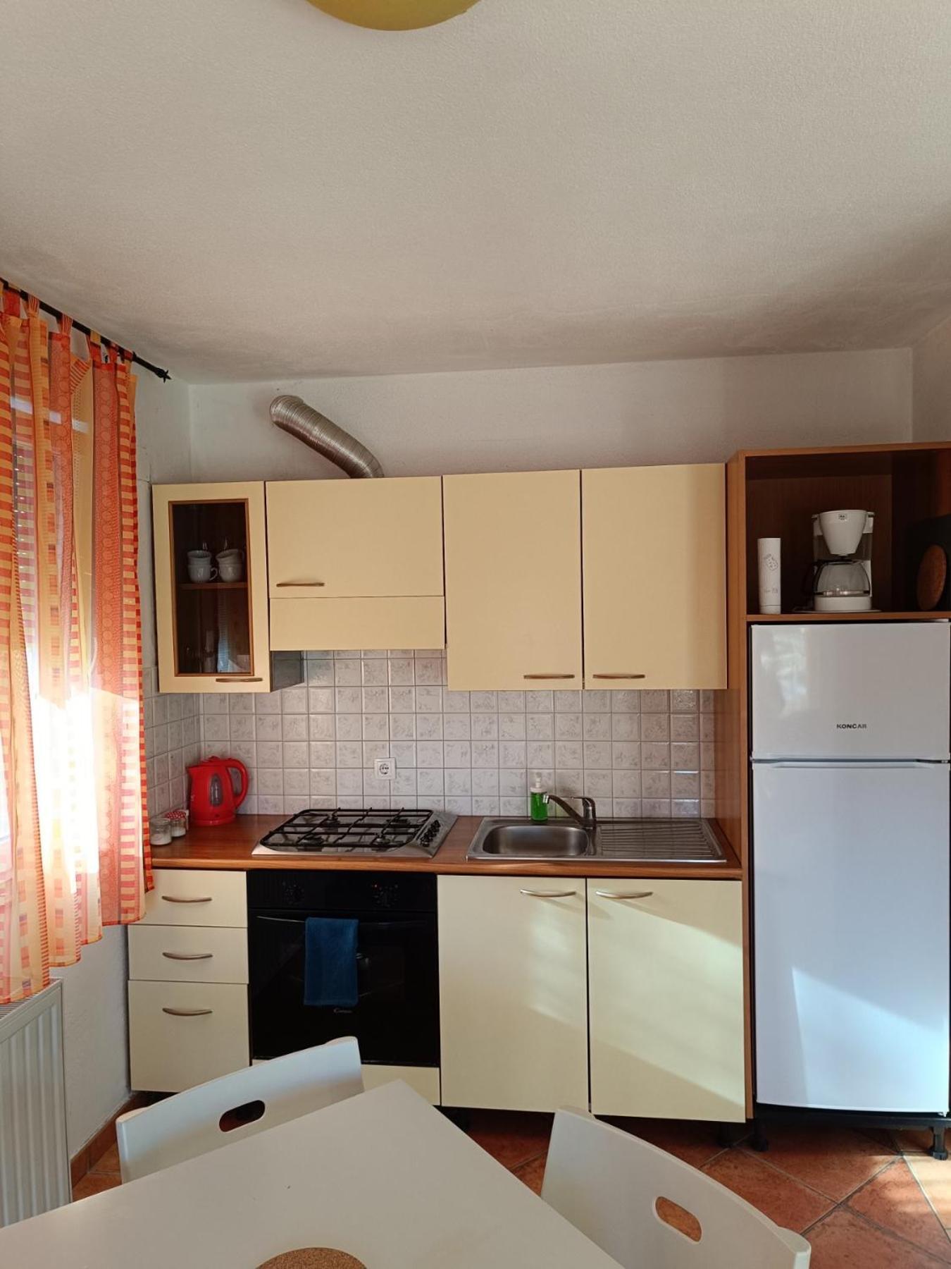 Apartments David - Sabunike Near Nin Privlaka  Pokój zdjęcie