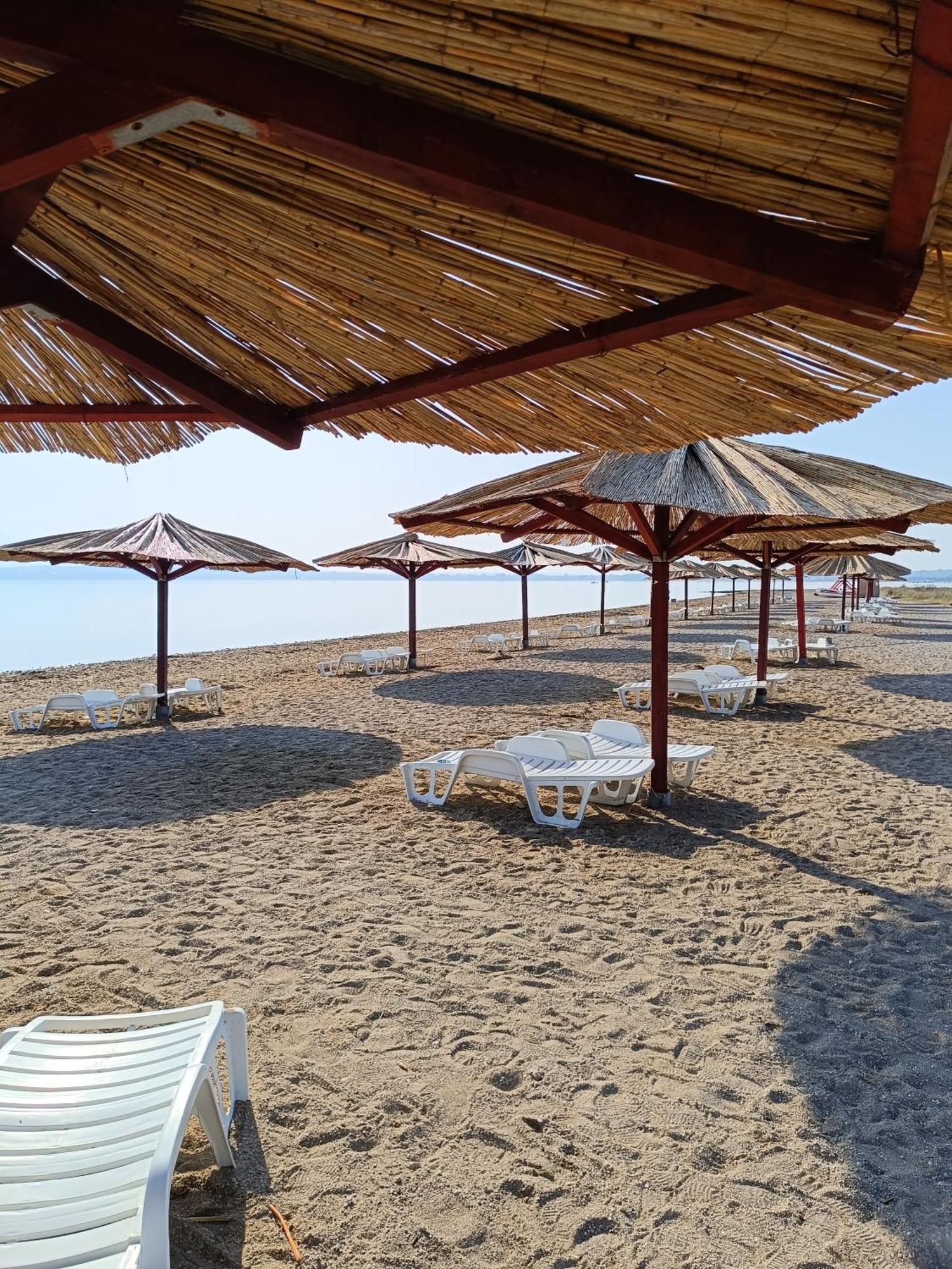 Apartments David - Sabunike Near Nin Privlaka  Zewnętrze zdjęcie