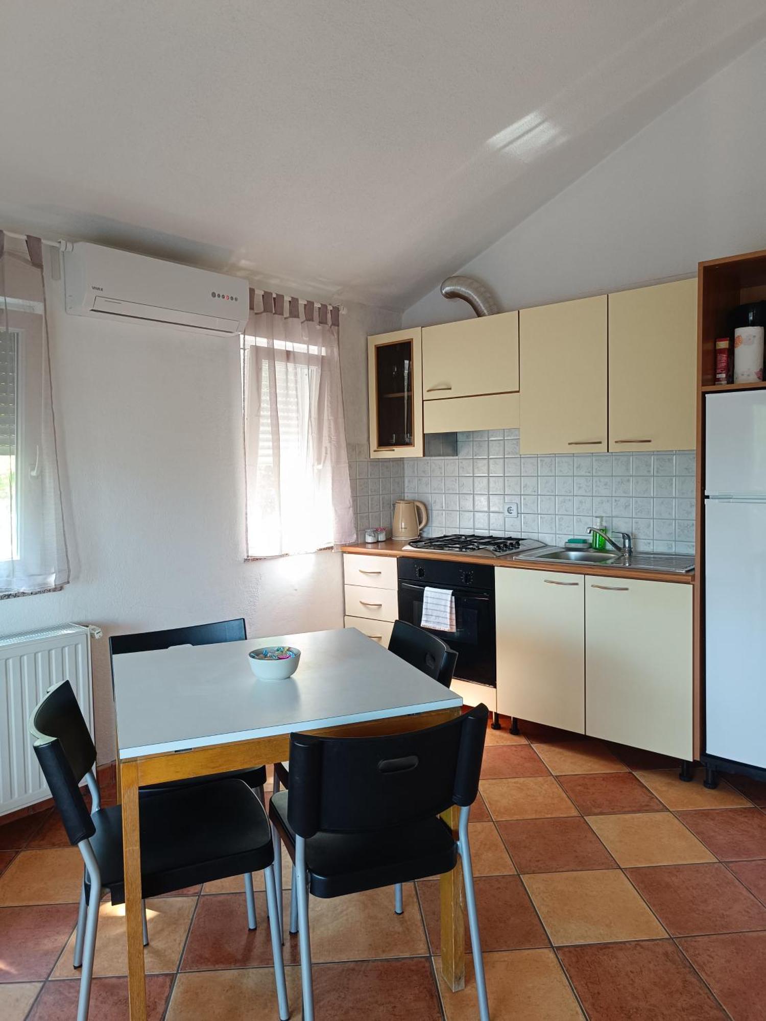 Apartments David - Sabunike Near Nin Privlaka  Zewnętrze zdjęcie