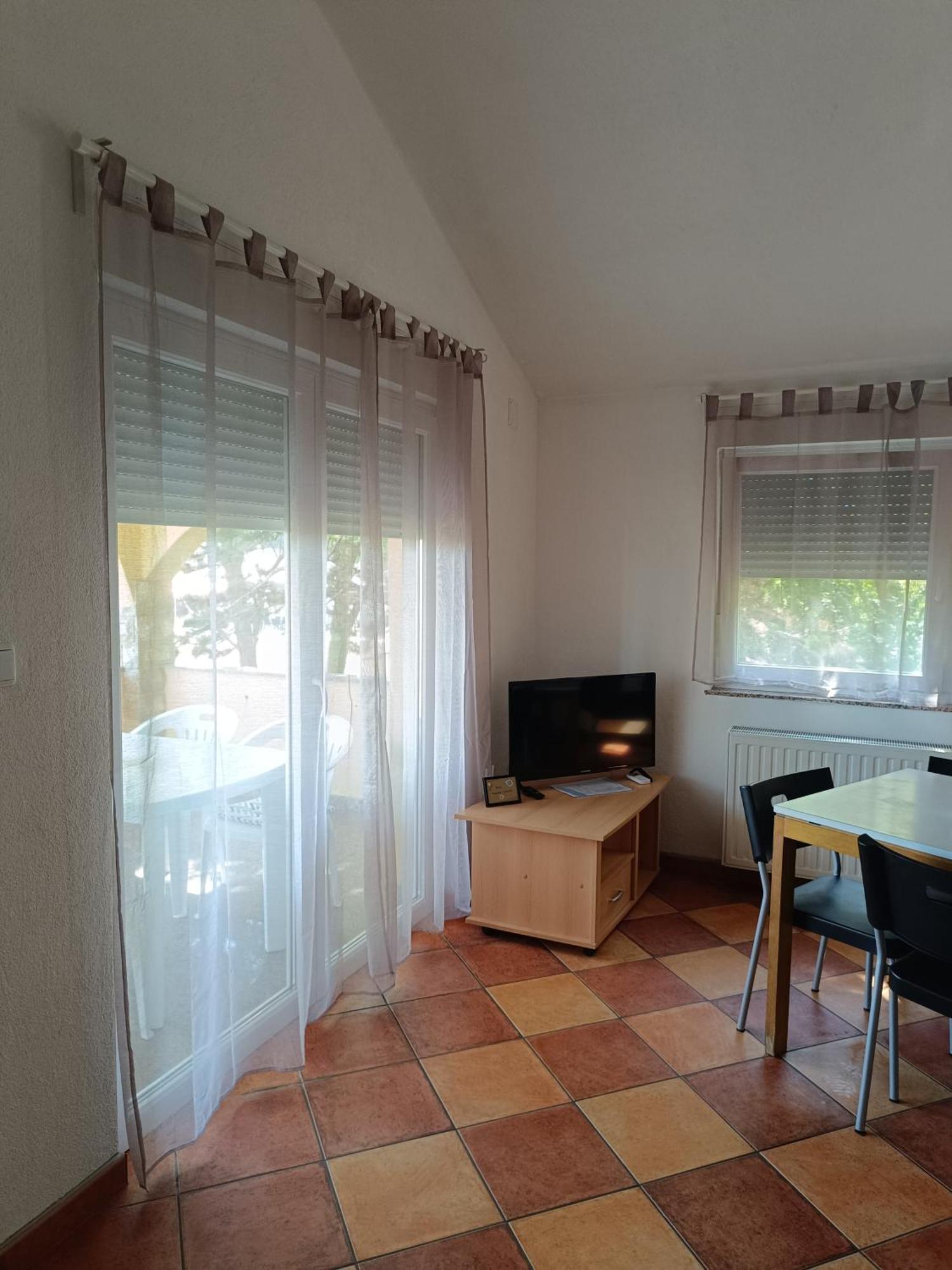 Apartments David - Sabunike Near Nin Privlaka  Zewnętrze zdjęcie